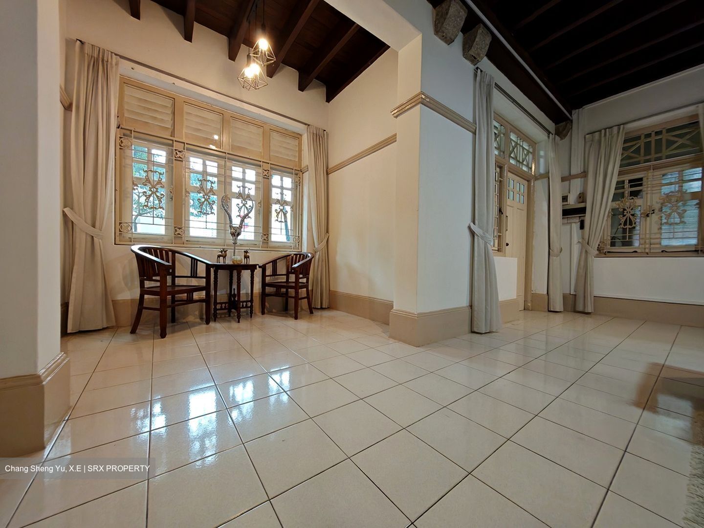 Mcnair Road (D12), Detached #437243741